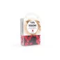 Sequins plats 'Graine Créative' Rouge env. 4000 pcs Sequins plats 'Graine Créative' Rouge env. 4000 pcs