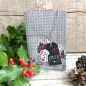 Die-cuts 'Stampam' Poinsettia Love Die-cuts 'Stampam' Poinsettia Love