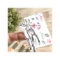 Die-cuts 'Stampam' Bambi Xmas Die-cuts 'Stampam' Bambi Xmas