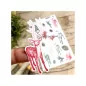 Die-cuts 'Stampam' Bambi Xmas Die-cuts 'Stampam' Bambi Xmas
