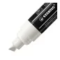Marqueur acrylique 'STABILO' FREE T800C Blanc 4-10 mm Marqueur acrylique 'STABILO' FREE T800C Blanc 4-10 mm