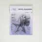 Tampons transparents 'Comptoir du Scrap' Etoile festive Tampons transparents 'Comptoir du Scrap' Etoile festive