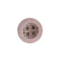 Bouton en bois 4 trous '3B Com' 15 mm Bouton en bois 4 trous '3B Com' 15 mm
