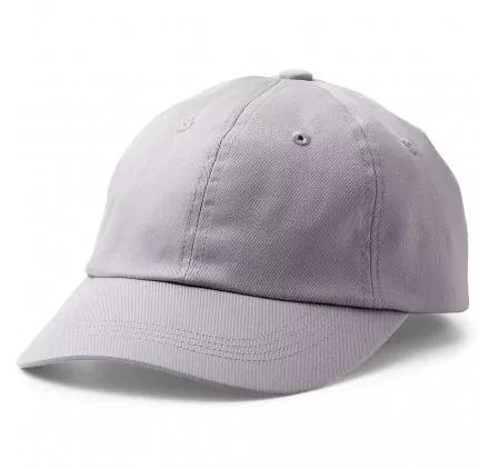 OUTILLAGE & MACHINES : Casquette à personnaliser 'Cricut' Gris