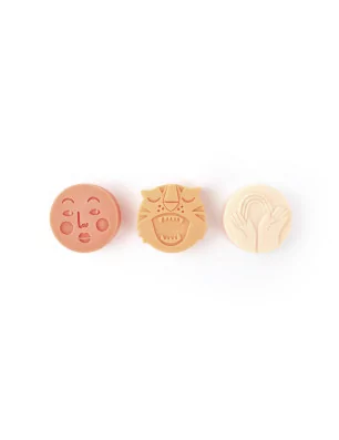 SAVONS : Kit DIY Savons 'Graine Créative - Shower Time' Joy