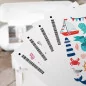 Chargeur automatique de feuilles Portrait 3 et Cameo 4 'Silhouette' Auto Sheet Feeder Letter 