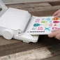 Chargeur automatique de feuilles Portrait 3 et Cameo 4 'Silhouette' Auto Sheet Feeder Letter 