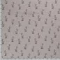 Tissu Sweat polaire alpin '3B Com' Imprimé Gris 150 cm par 50 cm (à la coupe) Tissu Sweat polaire alpin '3B Com' Imprimé Gris 150 cm par 50 cm (à la coupe)