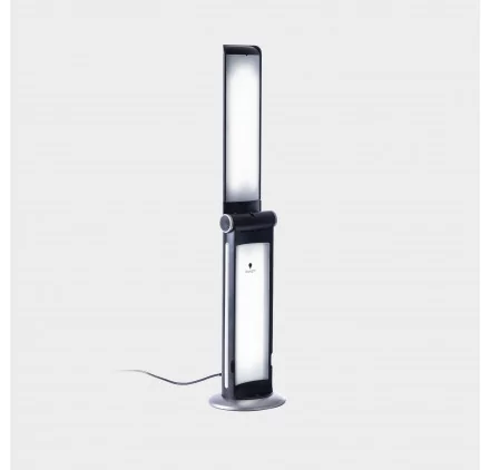 LAMPES ET LOUPES : Lampe de table et de luminothérapie TwoSun 'Daylight'