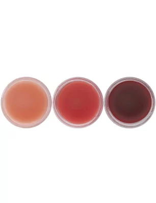 BIEN ETRE : Sachet de 5g de Colorant pour cire 'Rico Design' Rouge