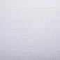 Tissu dentelle '3B Com' Blanc 150 cm par 50 cm (à la coupe) Tissu dentelle '3B Com' Blanc 150 cm par 50 cm (à la coupe)