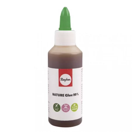 COLLES : Colle universelle 'Rayher' Nature 126g