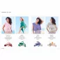 Livre 'Rico Design' Lovewool N°16 Livre 'Rico Design' Lovewool N°16