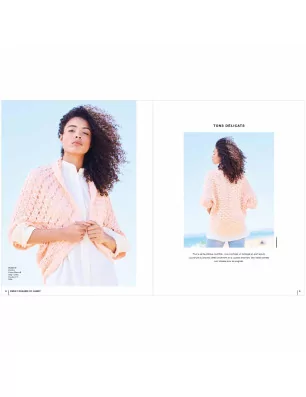 LIVRES SUR LE TRICOT : Livre 'Rico Design' Lovewool N°16