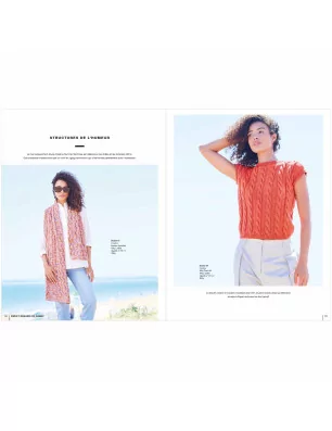 LIVRES SUR LE TRICOT : Livre 'Rico Design' Lovewool N°16