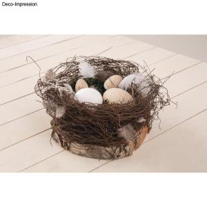 Branches décoratives Mühlenbeckie 'Rayher' 50g