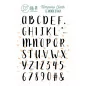 41 Tampons transparents 'HA PI Little Fox - Le monde d'HAPI' Adorable Alphabet 41 Tampons transparents 'HA PI Little Fox - Le monde d'HAPI' Adorable Alphabet
