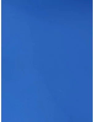ART DU FIL : Feuille de Flex textile Classic Mat 21 cmx 29 cm 'Ankersmit' Bleu armée