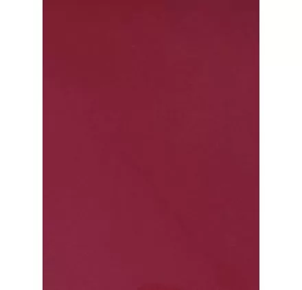 ART DU FIL : Feuille de Flex textile Classic Mat 30 cmx 50 cm 'Ankersmit' Rouge cardinal ART DU FIL : Feuille de Flex textile Classic Mat 30 cmx 50 cm 'Ankersmit' Rouge cardinal