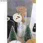 24 Chiffres de l'Avent en bois 'Rayher' 4 cm 24 Chiffres de l'Avent en bois 'Rayher' 4 cm