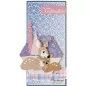 Assortiment A4 de 16 papiers décorés 'Marianne Design' Eline's Winter Dreams