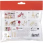 Mini Kit DIY 'Creativ Company' Porte de lutin Construction de maquette