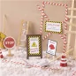 Mini Kit DIY 'Creativ Company' Porte de lutin Construction de maquette