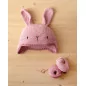 Kit Crochet 'Anchor' Bonnet Lapin
