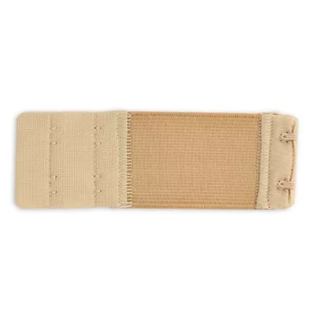 ART DU FIL : Rallonge extensible de soutien-gorge 2 agrafes/2 portes '3B Com' Chair 4 cm