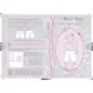 Patron de couture 'Madame Maman' Pantalon Emma Patron de couture 'Madame Maman' Pantalon Emma