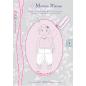 Patron de couture 'Madame Maman' Pantalon Emma Patron de couture 'Madame Maman' Pantalon Emma