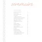 Livre 'Mango Editions' Apprendre à coudre sa lingerie confort Livre 'Mango Editions' Apprendre à coudre sa lingerie confort
