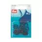 Lot d'accessoires soutien-gorge 'Prym' Noir 10 mm