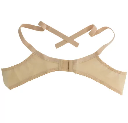ART DU FIL : Dos Soutien-gorge '3B Com' Chair Taille 75 à 85