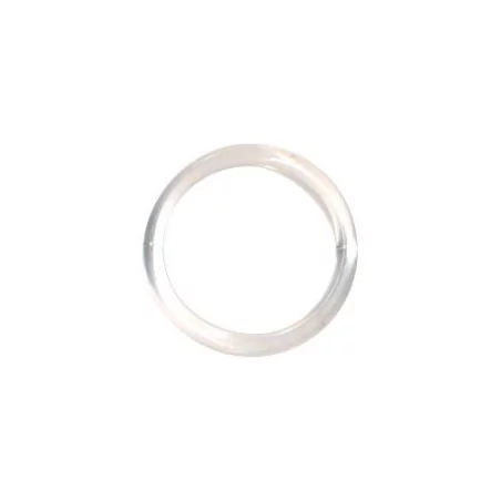 ART DU FIL : Anneau soutien-gorge '3B Com' Transparent 15 mm