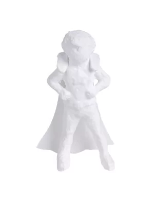 SUPPORTS A DECORER : Mini Kit Super Héros 'Decopatch'