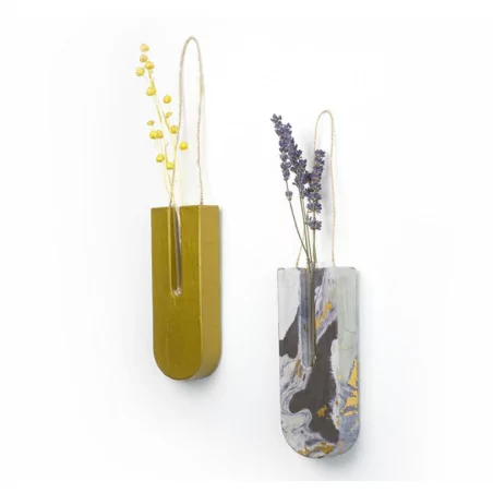 Kit créatif 'Decopatch - Ma Bulle Créative' Soliflores