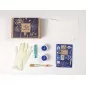 Kit Cyanotype 'Clairefontaine - Invincible été' 