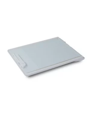 SILHOUETTE : Tapis électrostatique pour Silhouette Cameo 5 blanc