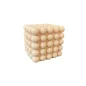  Moule en silicone 'Unicraft - Jesmonite' Cube bulle