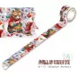 Masking Tape 'AALL & Create' Rainbow Reverie 110