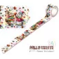 Masking Tape 'AALL & Create' Hoppy Holidays! 111 Masking Tape 'AALL & Create' Hoppy Holidays! 111