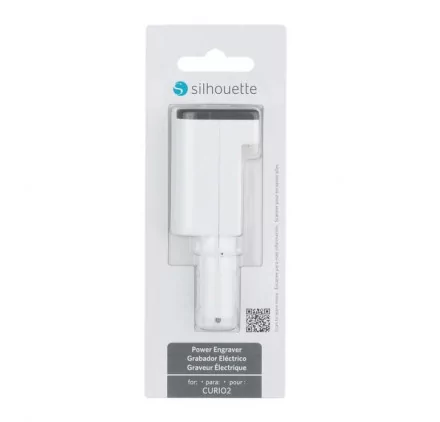 LAMES POUR SILHOUETTE : Outil de gravure électrique pour Silhouette Curio 2 LAMES POUR SILHOUETTE : Outil de gravure électrique pour Silhouette Curio 2