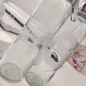 Tuto - Graver une gourde en verre avec la crème à graver