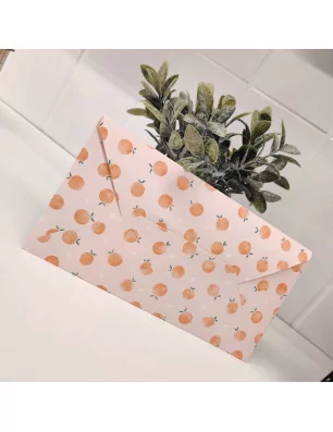 IDEES CREATIVES : Tuto - Créer des enveloppes avec le massicot 'Sizzix'