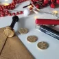 Nos lampes Daylight et apprenez à réaliser un cachet de cire !