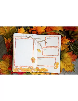 IDEES CREATIVES : Le bullet journal : un outil créatif et pratique qui revient en force