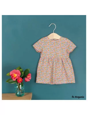 IDEES CREATIVES : Découvrez la nouvelle collection Lorelaï Design et nos patrons de couture