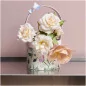 Papier Paper Patch décoratif La vie en Rose 'Rico Design' Prairie de printemps Papier Paper Patch décoratif La vie en Rose 'Rico Design' Prairie de printemps