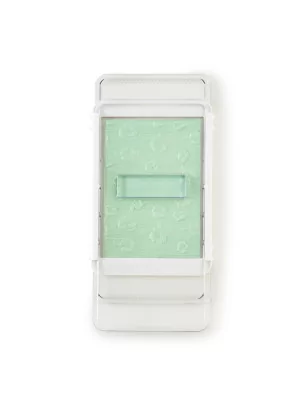 BIG SHOT - SIZZIX : Kit de démarrage 'Sizzix' Dimensional Diffuser Rectangle